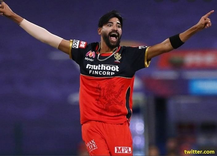 siraj best bowling in ipl