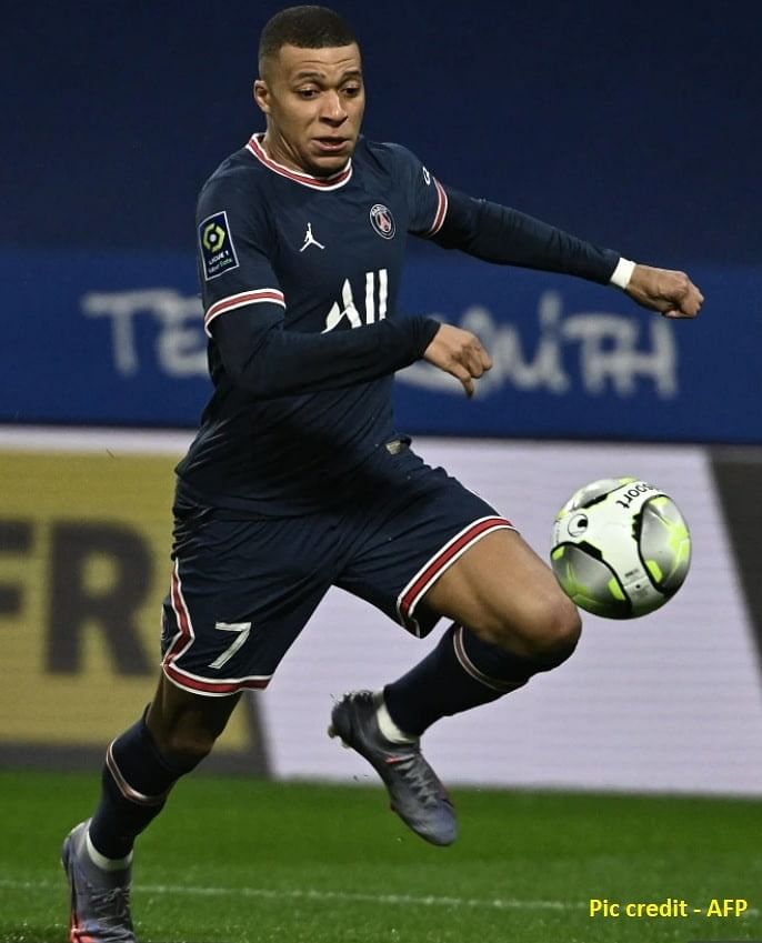 Kylian Mbappe Profile Age Club Career Transfer History Stats Awards Salary Net Worth And What You Need To Know Kylian Mbappe Profile Age Club Career Transfer History Stats Awards Salary Net Worth And What You Need To Know
