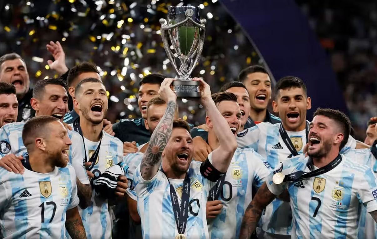 FIFA World Cup 2022: Lionel Messi Led Argentina Squad Analysis