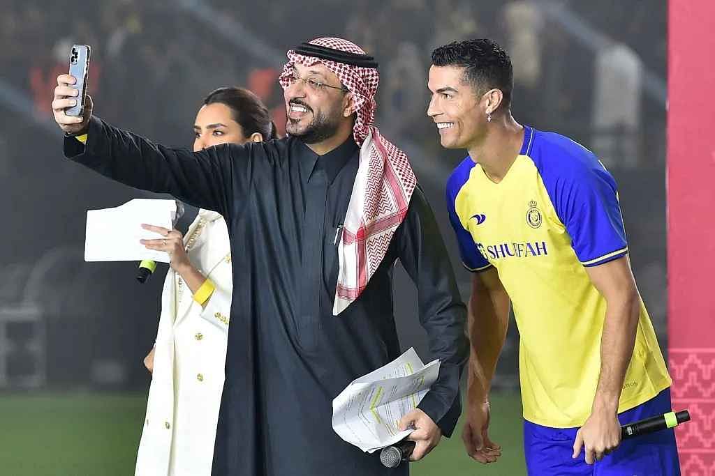 Top 3 Richest Football Players Of Al-Nassr