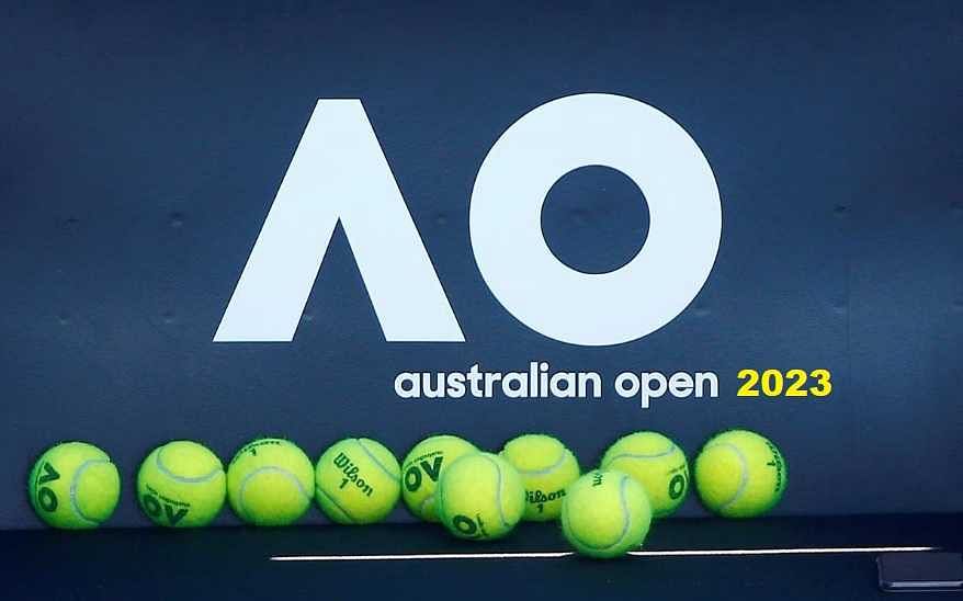 Australian Open AO 2023 Full Schedule Prize Money And Live