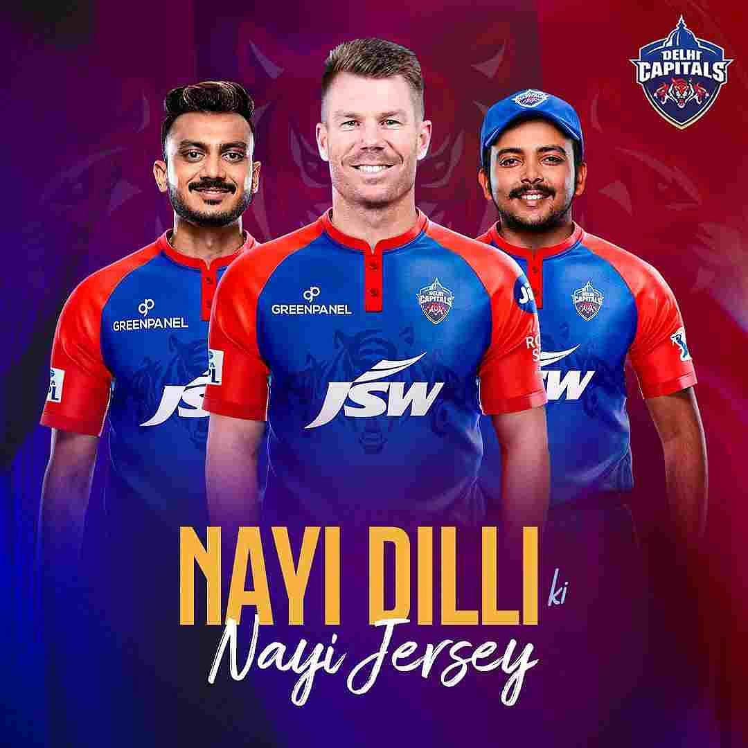 Watch] Special Jersey for ESA Day- MI players to sport WPL jerseys for  their IPL 2023 clash against KKR